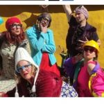 2025_06_07 troupe Modernes_Zirika Zirkus