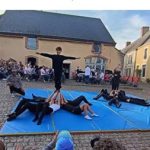 2025_06_09 Parcé-sur-Sarthe groupe atelier El Nucleo
