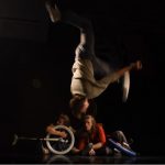 2025_07_09 Quatuor monocycles_Coup de corps