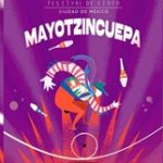 2025_07_11 visuel festival Mayotzincuepa Mexico
