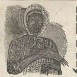 2025_08_02 Joice Heth dessin_Barnum archives