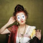 2025_08_02 Pepa Plana clowne_David Ruand