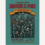 2025_08_02 visuel Broche à foin_Cirque Alfonse au village canadiana