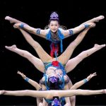 2025_08_13 grand cirque acrobatique de Chine