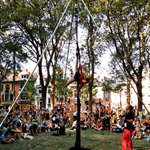 2025_08_14 aCORDES Juliana Joseph et Tuur Florizoone_Plazey Festival