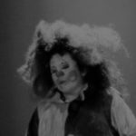 2025_09_02 clown au tricorne Mexique