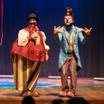 2025_09_02 duo clown Festival de circo do Brasil
