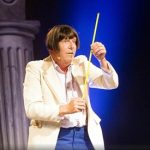 2025_09_03 Soren Ostergaard 2019 Zirkus Nemo_Steen Brogaard