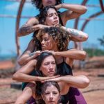2025_09_16 Entre Tropicos 5 femmes totem