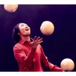 2025_09_24 Ryunosuke Yamazumi avec ballons_Andrew Miller
