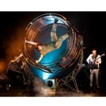 2025_09_25 roue giratoire_filles renard pâle