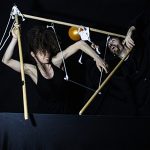 2025_09_27 duo Rauxa cia marionnette et cirque