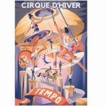 2025_10_07 Tempo Cirque d_hiver Bouglione visuel