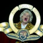 2025_10_13 Marie-Thérèse Porchet_Cirque Knie