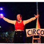 2025_10_20 clown festival de Circo Fora do Eixo_Catavento