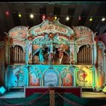2025_10_29 Circo historico Raluy art déco_Mar Rovira Batlle