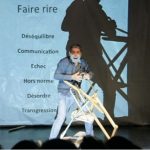 2025_11_11 Faire rire si possible_Philippe Goudard