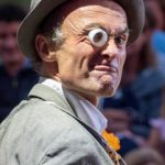 2025_11_17 Gilles Rémy clown Monsieur Lune