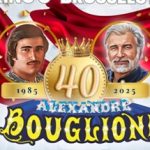 2025_11_28 visuel 40 ans Alexandre Bouglione
