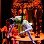 2025_12_20 Claire Hopson sangles aériennes La Noce Cirque Alfonse_JF Savaria