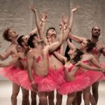 2025_12_24 troupe en tutu OPS SIC El Grito