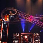 2025_12_26 roue de la mort_Circo del anima