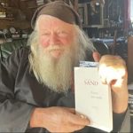 2026_01_05 François Bidon et livre de George Sand_Cirque Bidon