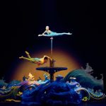 2026_01_22 troupe Hangzhou_Festival Mondial du cirque de demain