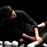 2026_01_24 Taichi Kotsuji et pieds de Naoko Tozawa Good Job_Julie Cherki