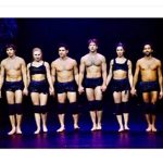 2026_01_30 troupe salut Paradisum Recirquel_Lise Breton