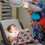 2026_01_31 clownes hospitalières Taïwan_médecin au nez rouge via Camille
