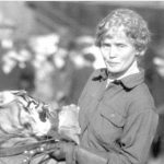 2026_04_06 Mabel Stark dresseuse tigres_Illinois State University circus collection Milner Library