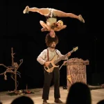 2026_05_02 duo équi tête à tête_Maroni Circus DR