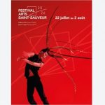 2026_05_07 affiche Festival-des-Arts-de-Saint-Sauveur