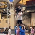 2026_05_12 répétition La Tempête École de cirque de Québec_Capture vidéo Mon Limoilou