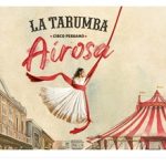 2026_06_08 dessin visuel Airosa_La Tarumba