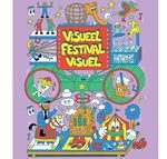 2026_06_18 affiche_Visueel Festival Visuel 2026