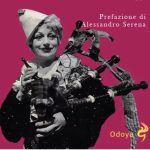 2026_06_19 couv Clownesse Veronica del Vecchio_Odoya