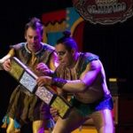 2026_06_30 duo boîtes à cigare Circo Olimpico_La Bomba Teatro