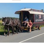 2026_07_03 chevaux et roulotte Cirque Bidon_Julien Rapegno