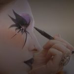 2026_07_08 maquillage Paradis Perdu CdS Cirque du Soleil_capture vidéo noovo