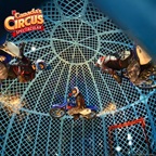 2026_07_14 globe de la mort_Canada's Circus Spectacular