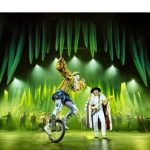 2026_07_17 monocycle et guitariste Paradis perdus CdS_Marie-Andrée Lemire Cirque du Soleil