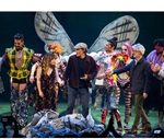 2026_07_17 troupe au salut avec Jean Leloup Paradis perdu_Cirque du Soleil CdS_Olivier Croteau Radio-Canada