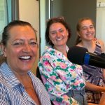 2026_07_23 Suzie Hamel Charlotte et Blanche_Radio CFIM