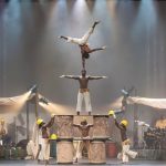 2026_07_24 acrobates et musiciens Afrique en cirque_Cirque Kalabanté Productions