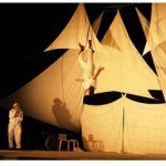 2026_07_25 Alejandro Escobedo Théâtre Cirque Cosmique_Circo infinito