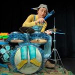 2026_07_27 percussionniste Bidule Man_Théâtre à Tempo