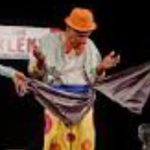 2026_08_27 clown flou Circo Nacional de Cuba