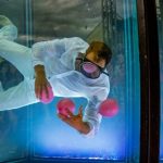 2026_09_04 aquarium jongle balles roses ea eo Dans ma piscine_Studio Griffon